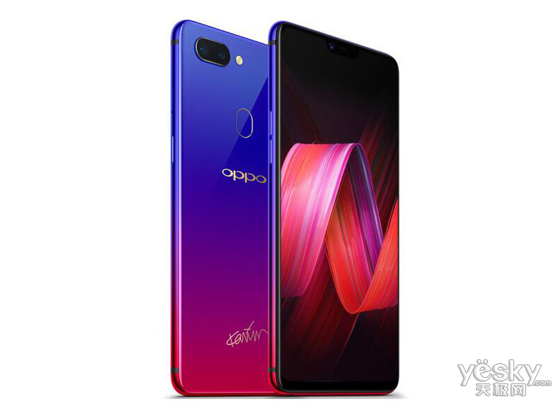 OPPO R15(�����ر��/128GB/ȫ��ͨ)