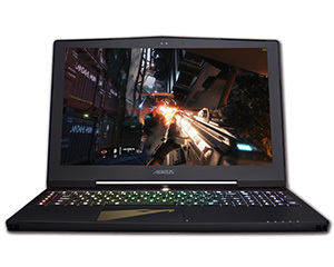 Aorus X5 V8(16GB/512GB+1TB)