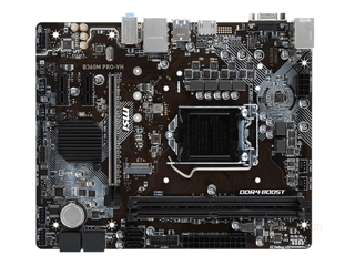 ΢B360M PRO-VH