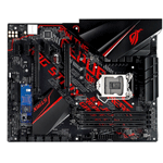 ˶ROG STRIX B360-H GAMING/OPTANE /˶