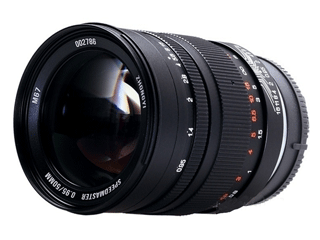 ��һ��ѧ2�� 50mm f/0.95ͼƬ