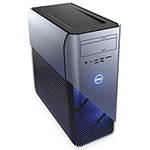 Inspiron ԽMAX սϵ ̨ʽ Intel(5680-D19N9L) ̨ʽ/