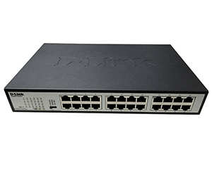 D-Link DGS-1024S-CN