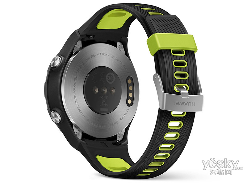 ��ΪWATCH 2 2018��