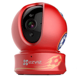 萤石C6H足球版720P 智能摄像机/萤石