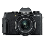 富士X-T100套机(XC 15-45mm) 数码相机/富士