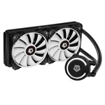 ID-COOLING Frostflow+ 240����� ɢ����/ID-COOLING