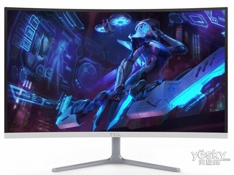 TCL T32M8C
