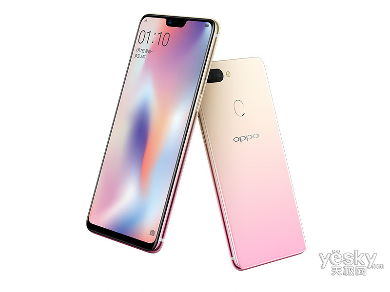 OPPO R15(4GB/128GB/ȫ��ͨ)