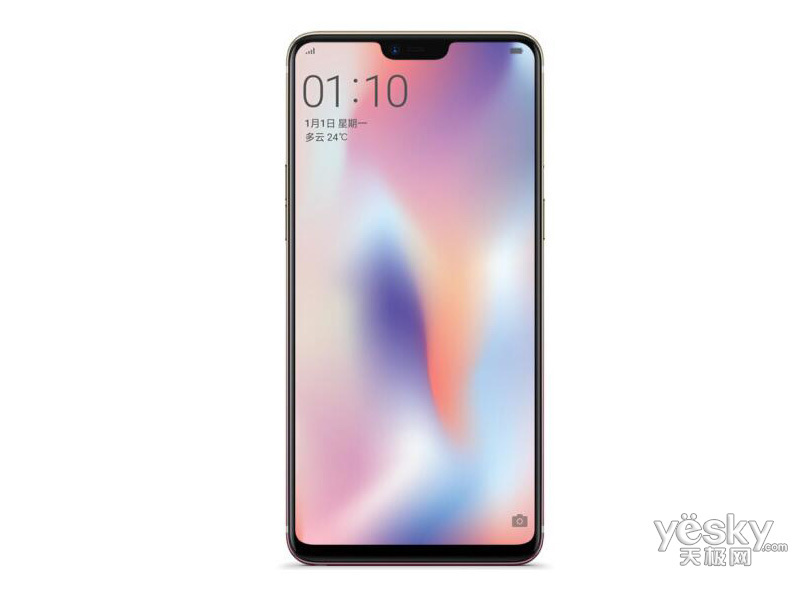 OPPO R15(4GB/128GB/ȫ��ͨ)