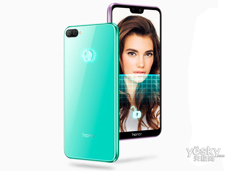 ��ҫ9i(128GB/ȫ��ͨ)