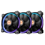 Thermaltake Riing RGB 12cm ֶ װ ɢ/Thermaltake