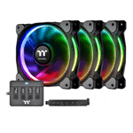 Thermaltake Riing Plus H12 ֶ װ ɢ/Thermaltake