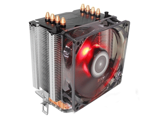 Antec ANTEC ս��A40 ����ͼƬ
