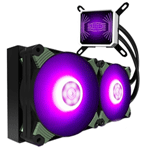 �����߱���T240RGB�� ɢ����/aigo