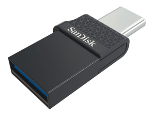 ���Ͽ��Type-C �ֻ�U��(64GB)ͼƬ