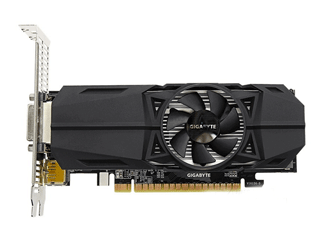 ����GTX 1050 OC Low Profile 3GͼƬ
