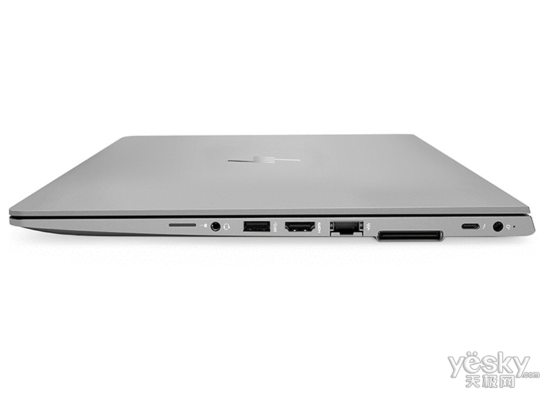 ZBook 15u G5(3XG36PA)