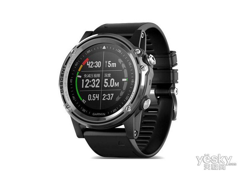 ����Descent MK1Ǳˮ�����˶��ֱ�