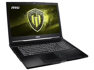 ΢��WE63 8SI(���i7-8750H/16GB��2/128GB+1TB)ͼƬ