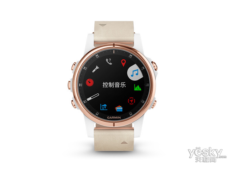 ����Fenix 5S Plus