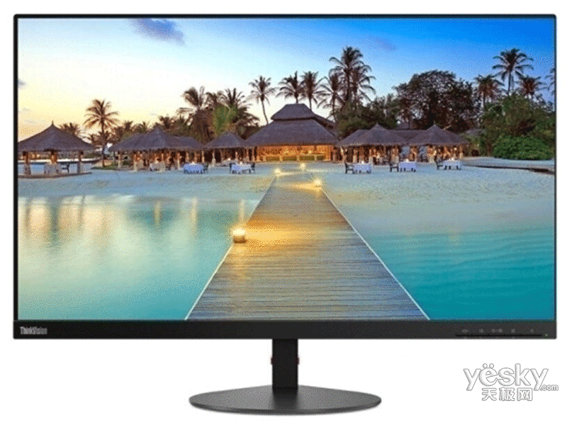 ����ThinkVision S27i
