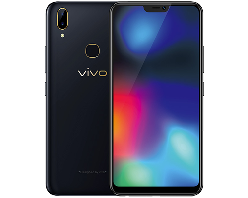 vivoz1i128gb全网通