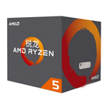 AMD Ryzen 5 2500X CPU/AMD