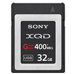 °XQD(32GB)