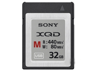 XQD-M(32GB)