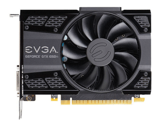 EVGA GTX 1050 GAMINGͼƬ