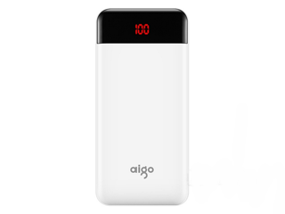 aigo E20000+