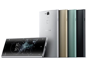 Xperia XA2 Plus(64GB/ȫͨ)