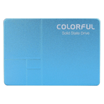 Colorful SL500 BLUE L.E.ļ(640GB) ̬Ӳ/Colorful