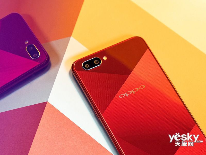 OPPO A5(4GB/64GB/���ź�����)