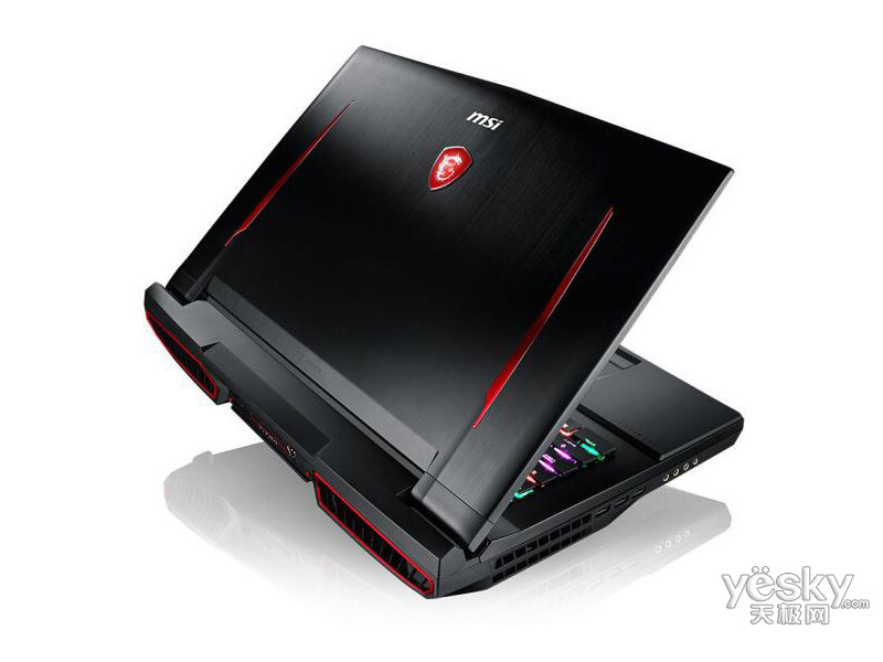 微星gt75 8rg-271cn