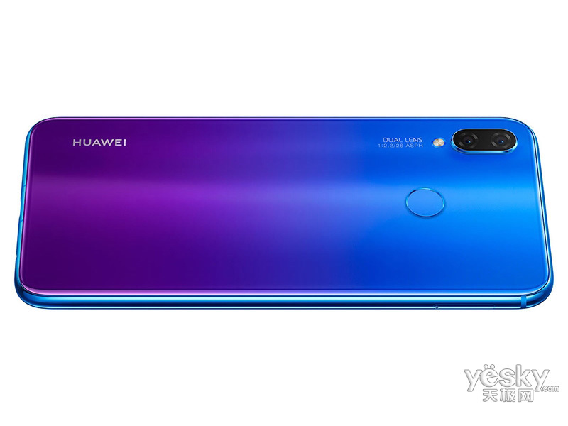 ��Ϊnova 3i(4GB/128GB/ȫ��ͨ)