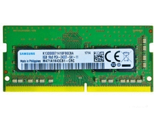 三星4GB DDR4 2400图片