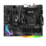 ΢B450 GAMING PRO CARBON AC /΢