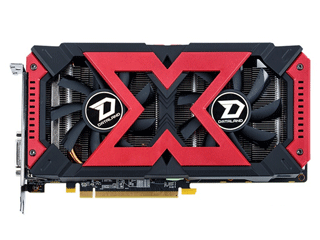 RX 570 8G X-Serial սͼƬ