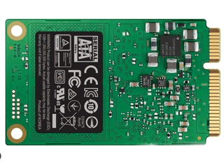 ����860 EVO mSATA SATAIII(2TB)ͼƬ
