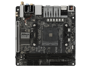 Fatal1ty B450 GAMING-ITX/ACͼƬ