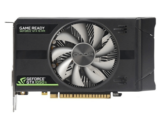 GTX 1050Ti䷶4GD5