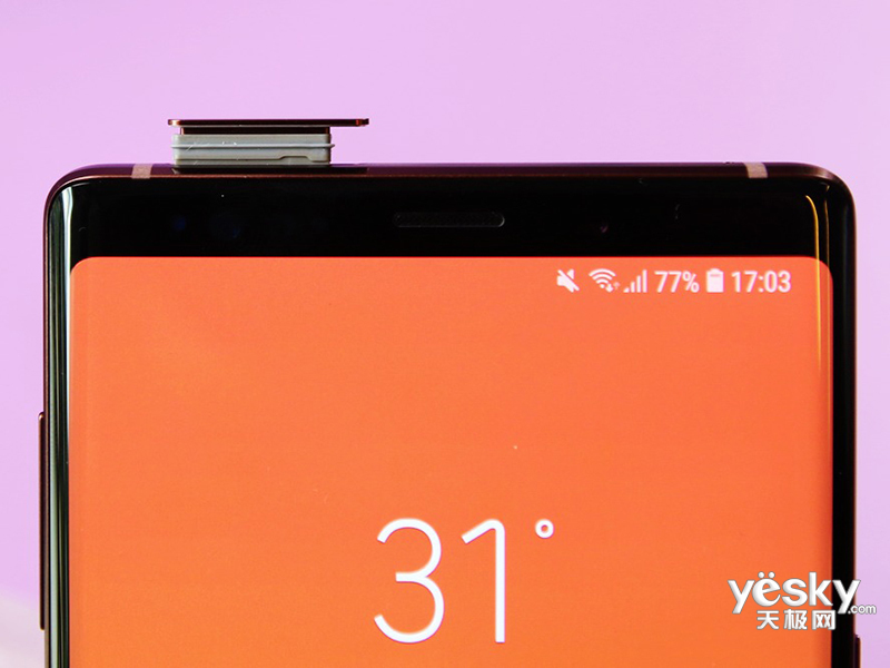 ����GALAXY Note 9(128GB/ȫ��ͨ)