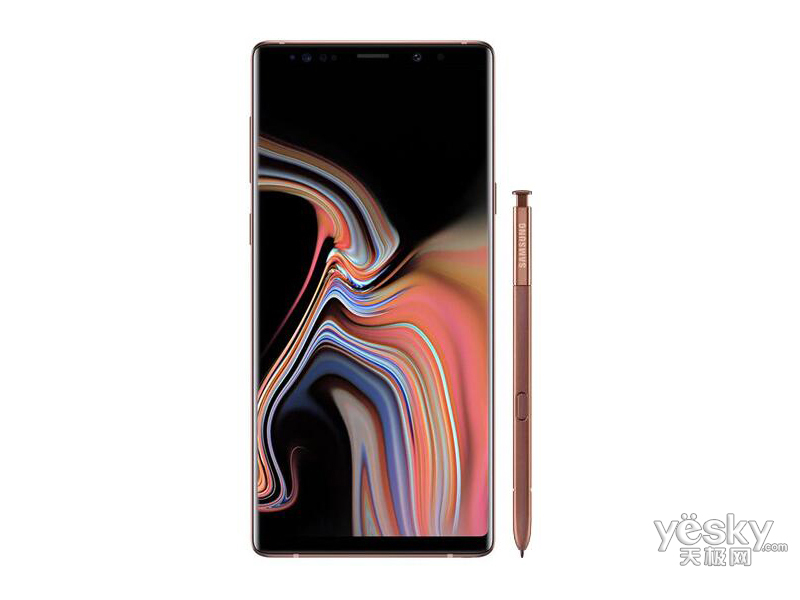 ����GALAXY Note 9(128GB/ȫ��ͨ)