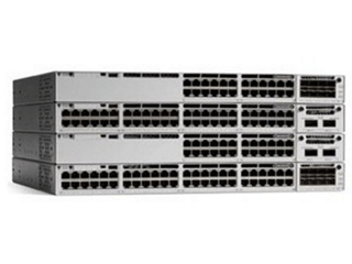 CISCO C9300-24T-AͼƬ
