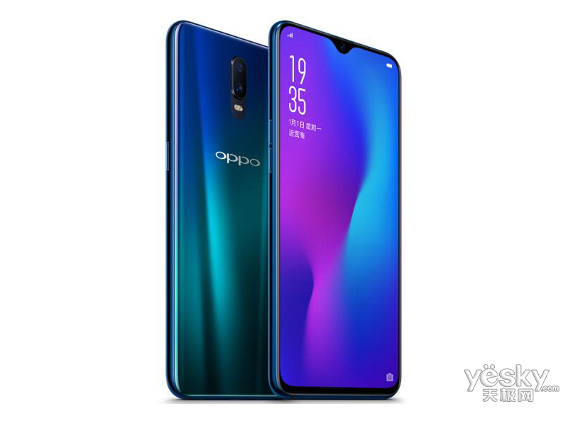 OPPO R17(8GB/128GB/ȫ��ͨ)