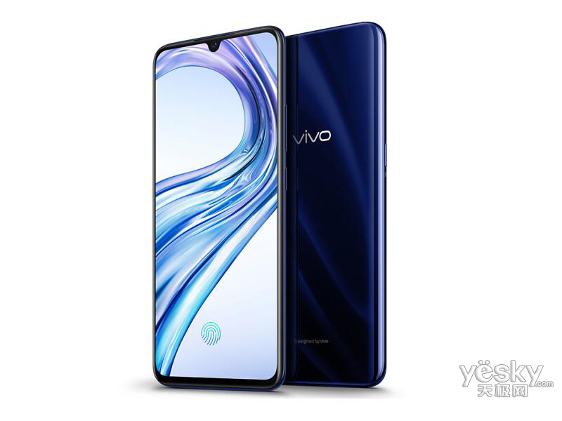 vivo X23(8GB/128GB/ȫ��ͨ)
