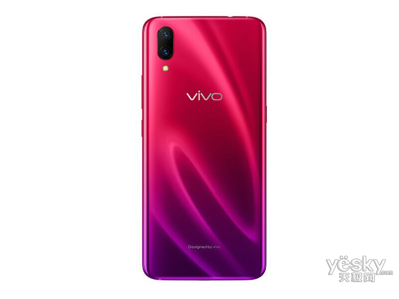 vivo X23(8GB/128GB/ȫ��ͨ)