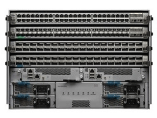 CISCO N9K-C9504ͼƬ